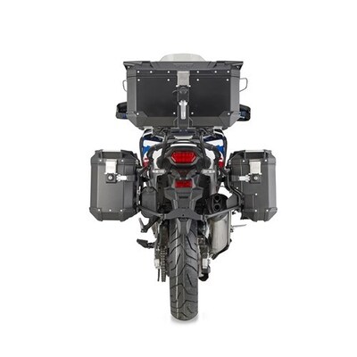 Givi One-Fit Pannier Frames Outback - Honda Crf1100 Africa Twin 20-24 / Adventure Sports 20-24 (Cam Contoured Rhs)