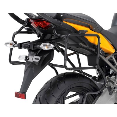 QREL PANN FRAME VERSYS 650 10-