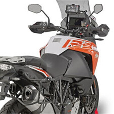 QR PANN FRAME KTM 1050 ADV 15-