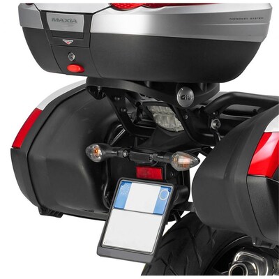 Givi Pannier Frames - Honda Vfr800X Crossrunner 11-14 (V35/V37)