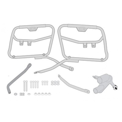 Givi Pannier Frames - Honda Cb500F 19- (V35/V37)