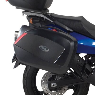 Givi Pannier Frames - Suzuki Dl650 V-Strom 04-11 (V35/V37)