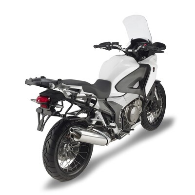 Givi Pannier Frames Rapid Release - Honda Crosstourer Vfr1200X 12-19 (V35/V37)