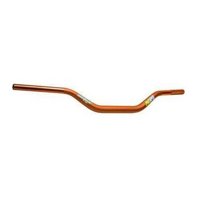 ProTaper Contour Carmichael Orange Handlebars