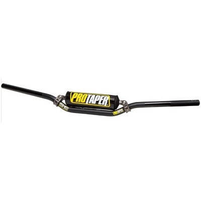 Protaper Se Cr Mid Handlebar - Black