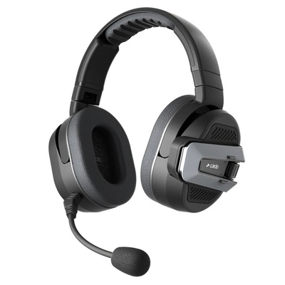 Cardo Edgephones Bundle ORV