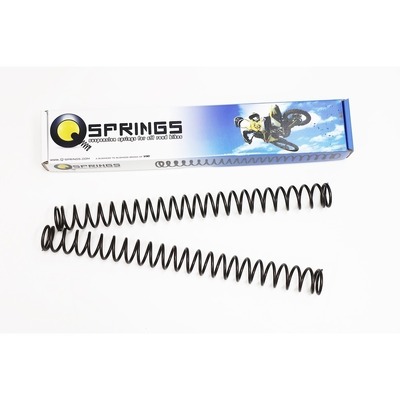 Q-Springs Fork Springs - 31.00X330 - YZ65 / 2.6N