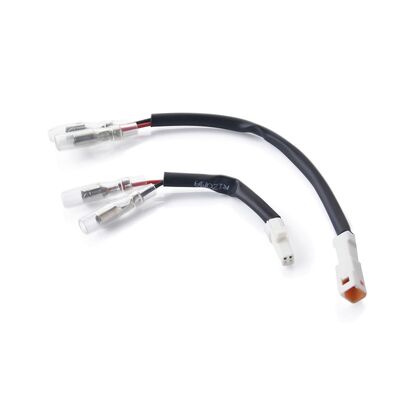 Rizoma Wiring kit for Rizoma turn signals