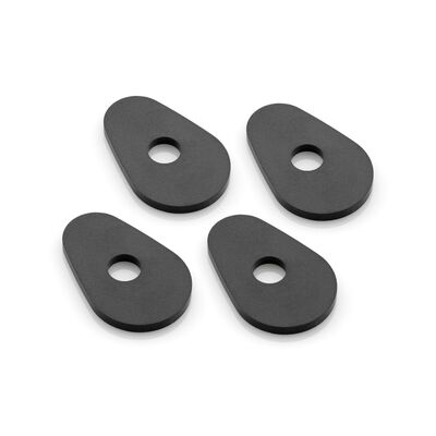 Rizoma Mounting Kit For Turn Signals