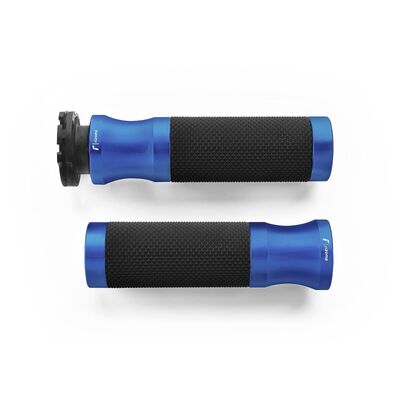 Rizoma Sport Grips - Arctic Blue