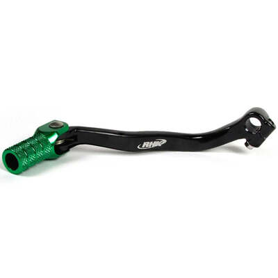 RHK KXF450 06-08 Gear Lever - Green/Black