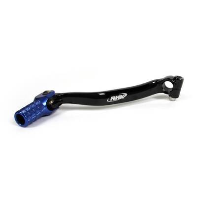 RHK Gear Lever Kawasaki KXF 250 2009-2016 Blue