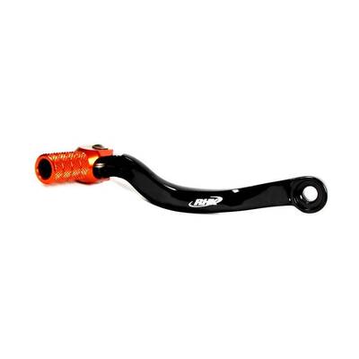 RHK Gear Lever KTM 65 2009-2016 Orange