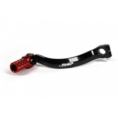 RHK Gear Lever  Honda CRF 250R 2004-2009 X ALL Red