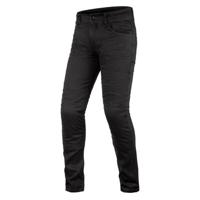 Rjays Stretch 2 Slim Regular Jeans - Black