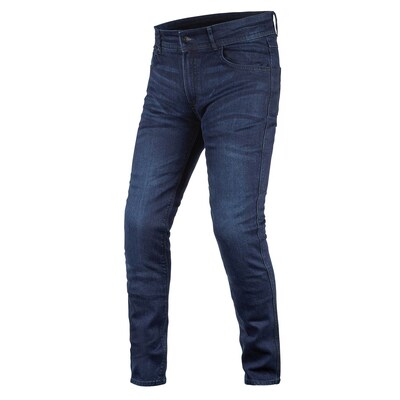 Rjays Stretch 2 Regular Slim Jeans - Blue