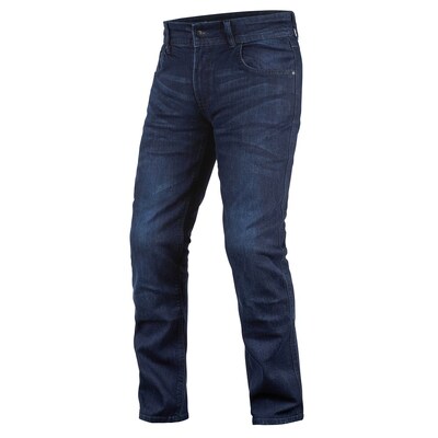 Rjays Reinforced Stretch 2.0 Straight Regular Jeans - Blue