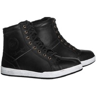 Rjays Ace II Boots - Black