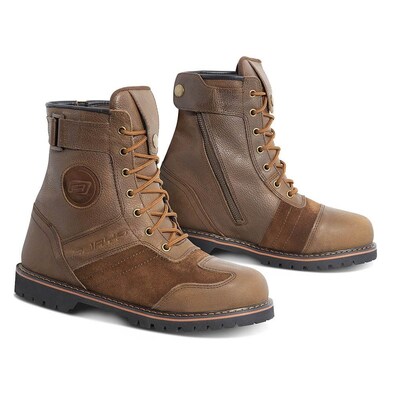 Rjays Terrain III Boots - Tan - 48