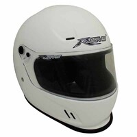 RJays Youth Podium Gloss Helmet - Black