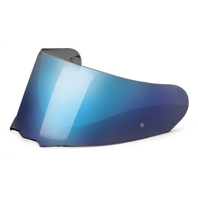 Rjays Tourtech V Visor - Blue - OS