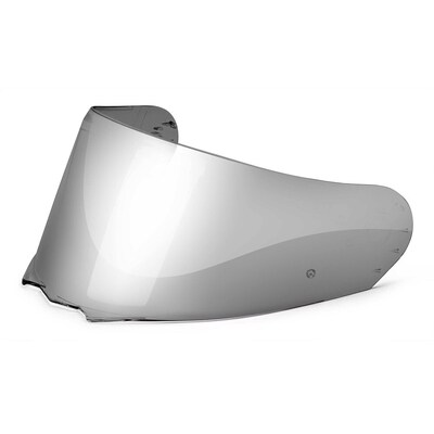 Rjays Tourtech V Visor - Silver - OS