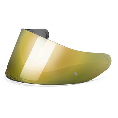 Rjays Dominator III Visor - Gold - OS