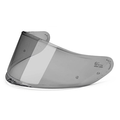 Rjays Dominator III Visor - Dark Tint - OS