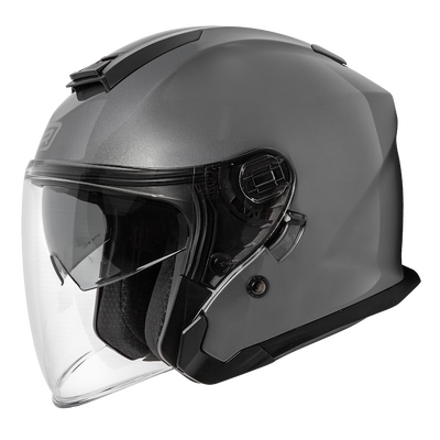 Rjays Navona IV Helmet - Grey