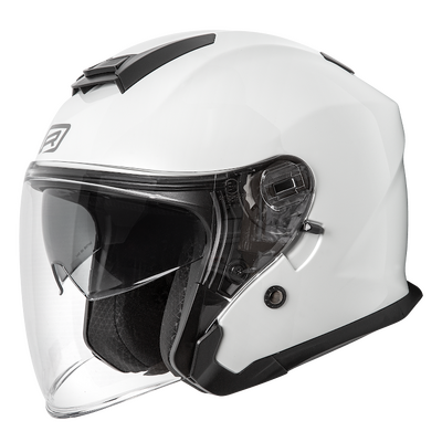 Rjays Navona IV Helmet - White - 2XL