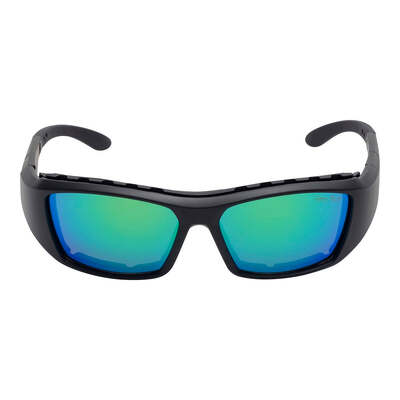 Piranha Eyewear Cannon Motorcycle Sunglasses - OS