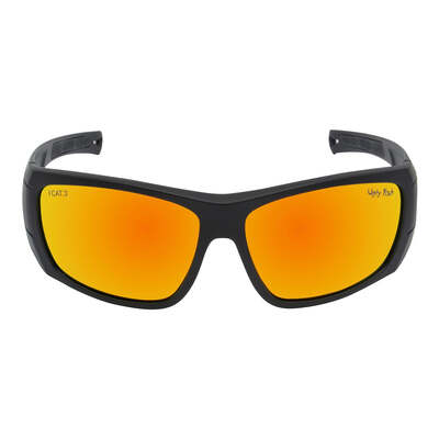 Piranha Eyewear  Riderz Lifestyle Sunglasses - OS