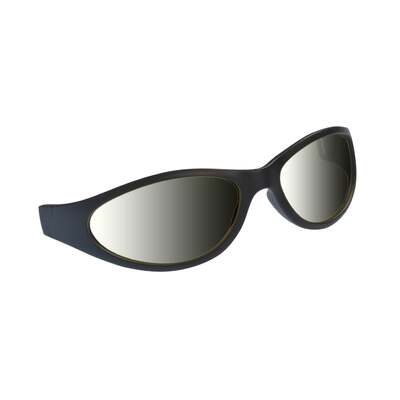 Piranha Eyewear Glide Photochromic Motorcycle Sunglasses - OS