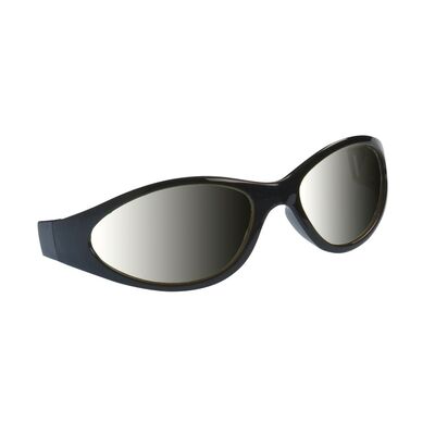 Piranha Eyewear Slim Photochromic Motorcycle Sunglasses - OS