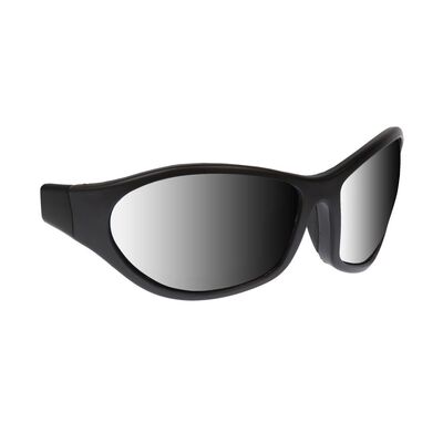 Piranha Eyewear Cruize Photochromic Motorcycle Sunglasses - OS