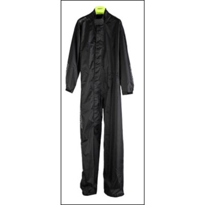 RST Lightweight Waterproof 1Piece Suit - Black