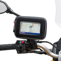 GIVI UNI GPS HLDR 100MMX150MM