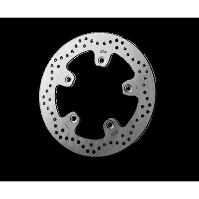 SBS Disc Rotor - Floating Standard - Sbdr6011