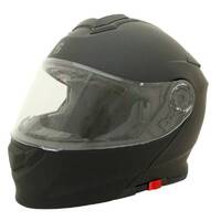 Scorpion Boulevard Matte Black Helmet