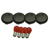 Scorpion Indicator lens & BulbKit