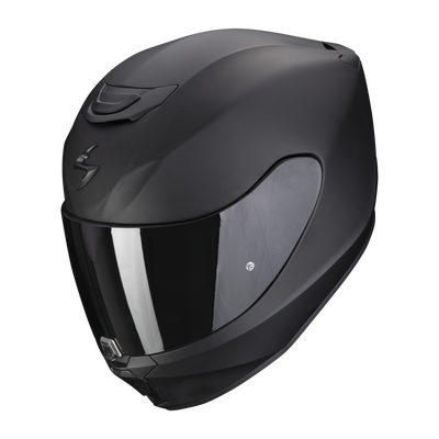 ScorpionExo Exo-391 Helmet - Matte Black