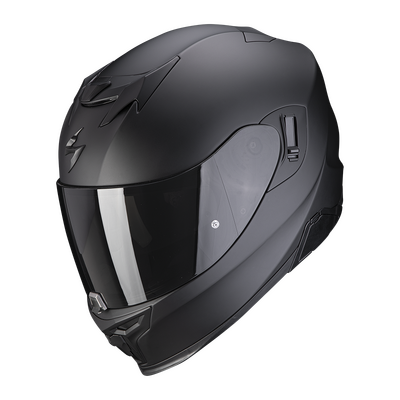 ScorpionExo Exo-520 Evo Air Helmet - Matte Black