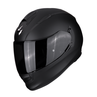 ScorpionExo Exo-491 Helmet - Matte Black