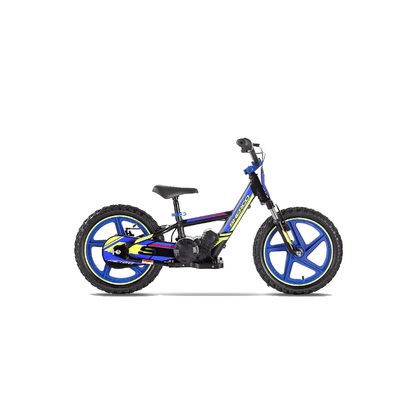 Sherco EB16 Factory Electric Balance Bike