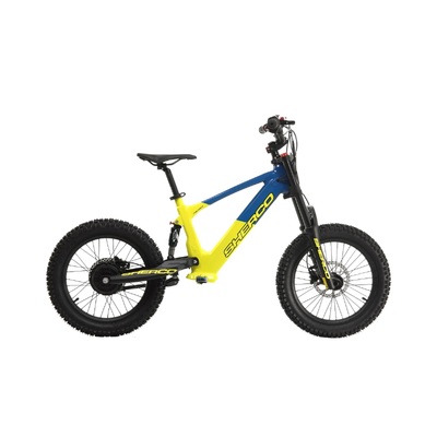 Sherco EB18 Factory Electric Balance Bike