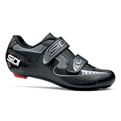 Sidi Spark Shoe - Black