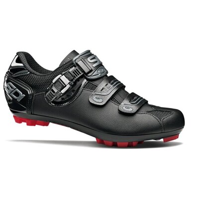 Sidi Eagle 7 Shadow Womens Shoe - Black