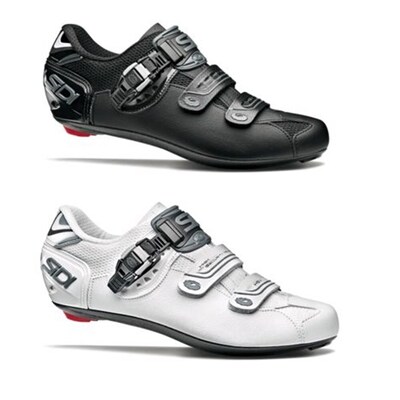 Sidi Ladies Genius 7 Shadow Shoe - White