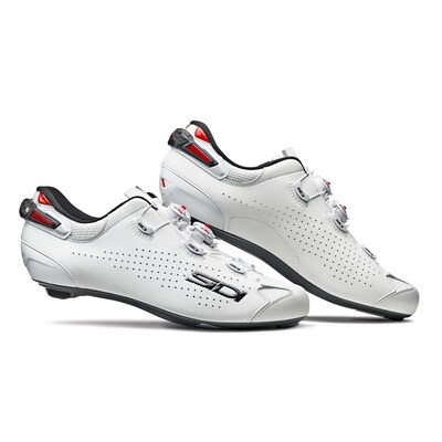 Sidi Shot 2 Shoe - White/White