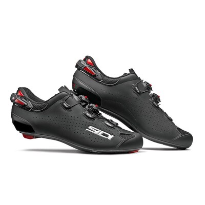 Sidi Shot 2 Shoe - Black/Black